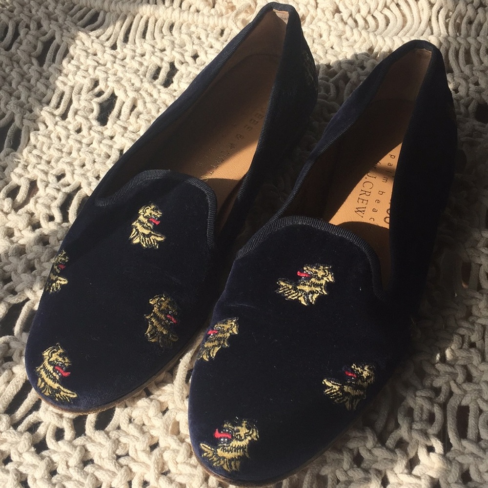 Stubbs & Wootton for J.Crew